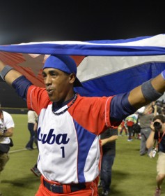 Serie del caribe dia7 mex vs cuba42